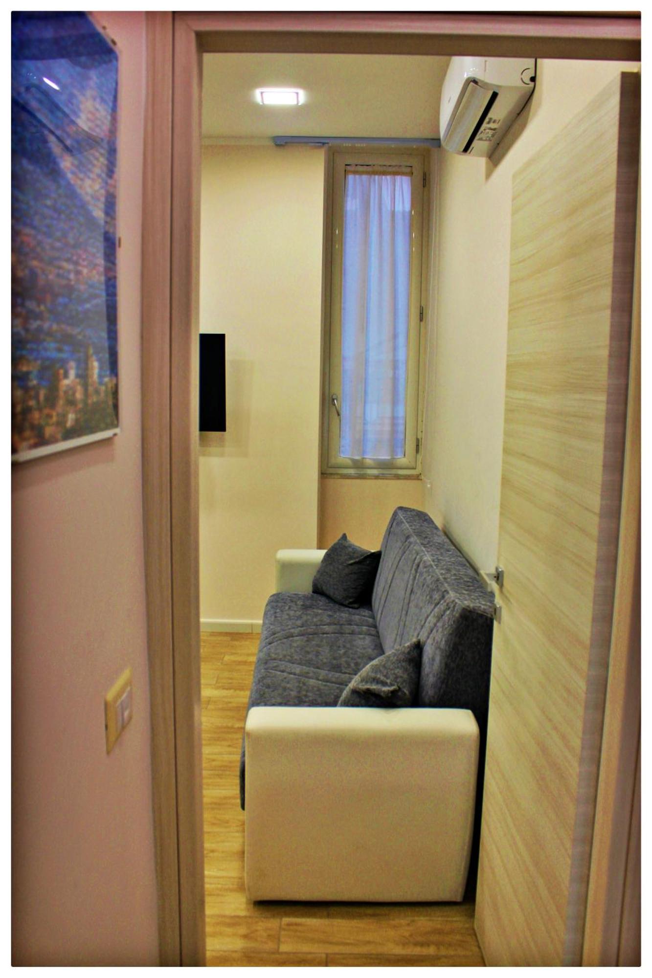 Dolce Vita Napoletana "La Via Delle Meraviglie" Neapel Exterior foto